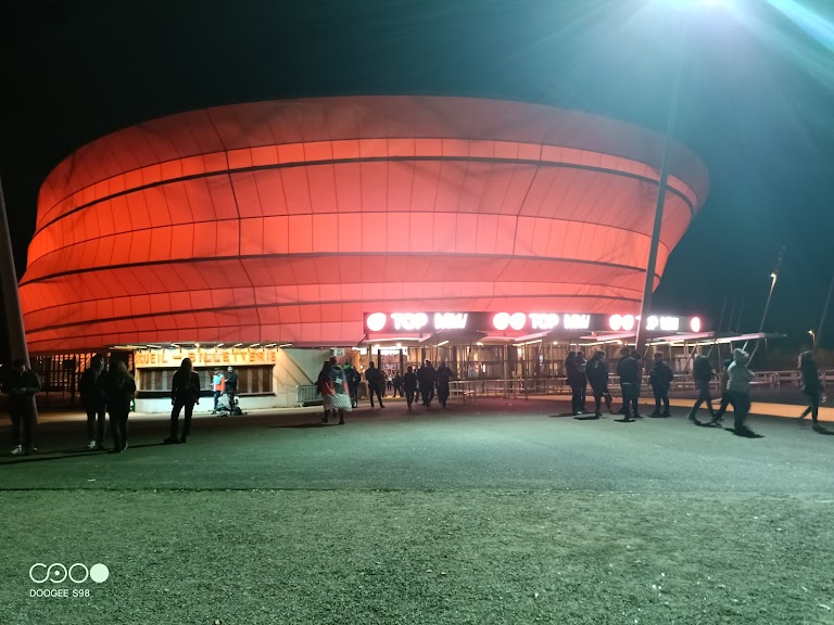 Zénith de Strasbourg Zénith de Strasbourg