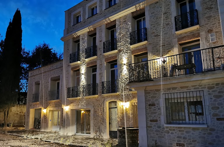 Appart Hotel Spa Perpignan Appart Hotel Spa Perpignan