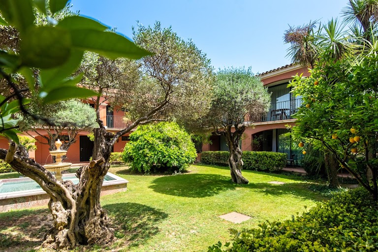 La Villa Duflot Perpignan Hôtel & Spa La Villa Duflot Perpignan Hôtel & Spa
