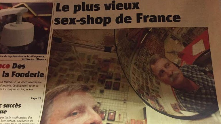 Sex-Shop Boutique 2000 Sex-Shop Boutique 2000