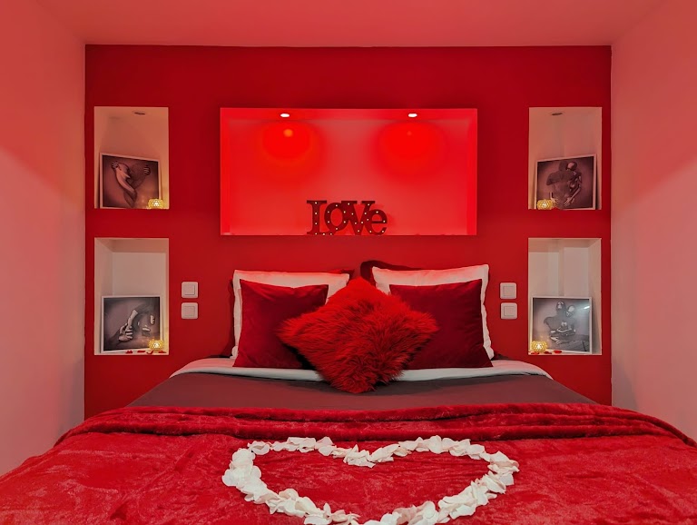 Love Room Perpignan Love Room Perpignan
