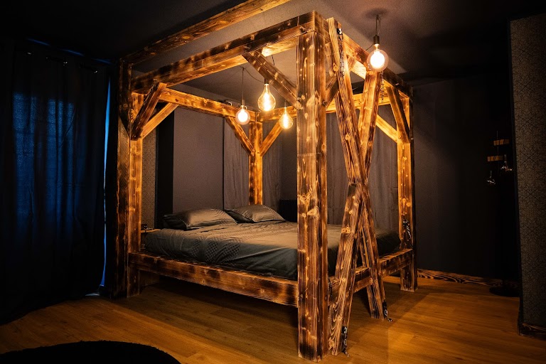 Loveroom L’EgliX Loveroom L’EgliX