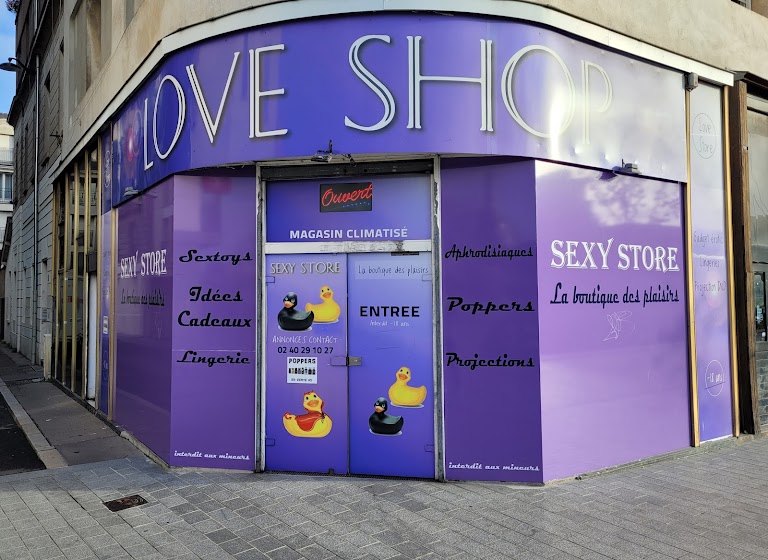 SEXY STORE – SEX SHOP SEXY STORE – SEX SHOP