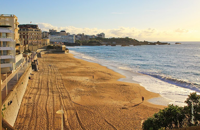 Plage Miramar Plage Miramar