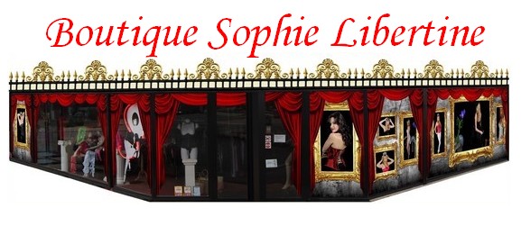 Lovestore Sophie Libertine Vannes | Sex-shop | Sex shop | Boutique érotique Lovestore Sophie Libertine Vannes | Sex-shop | Sex shop | Boutique érotique