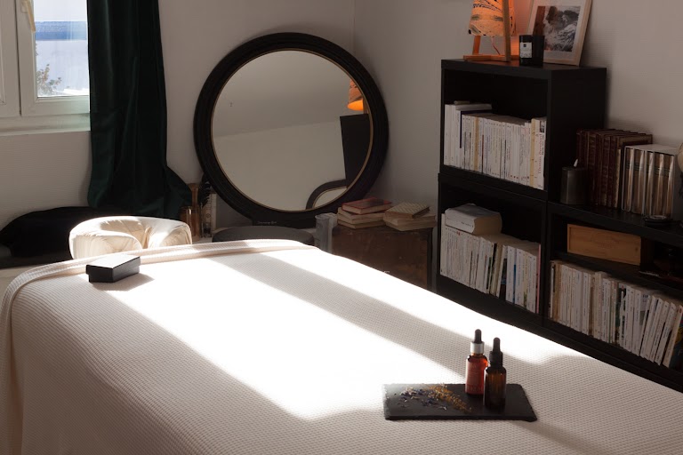 Les berceuses Massage Les berceuses Massage
