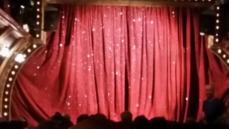 DUO CABARET DUO CABARET