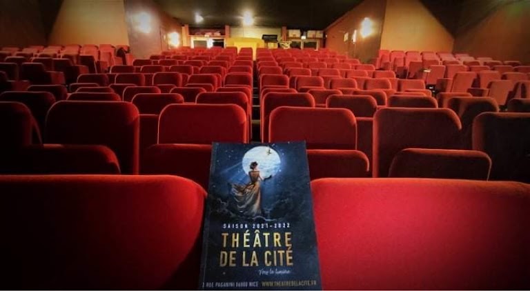 Théâtre de la Cité Théâtre de la Cité