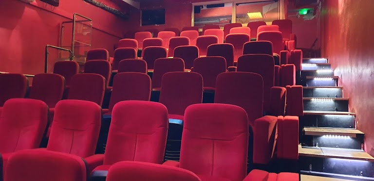 Théâtre du Têtard Théâtre du Têtard