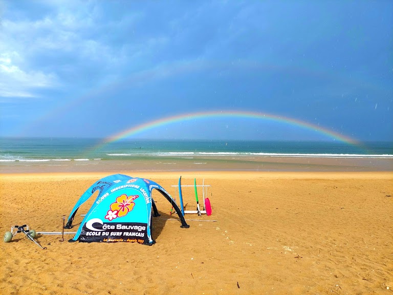 La Bouverie La Bouverie