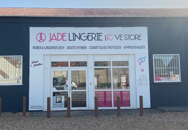 Jade Lingerie Lovestore Jade Lingerie Lovestore