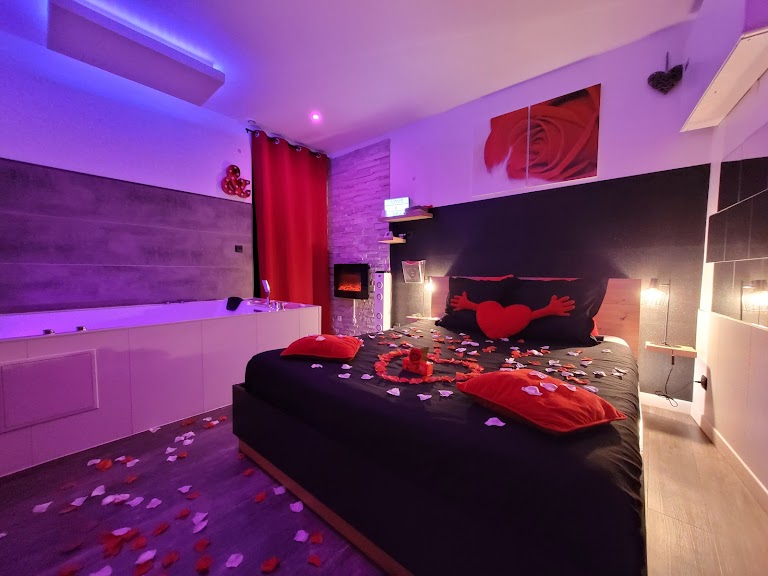 Love & Spa Love & Spa