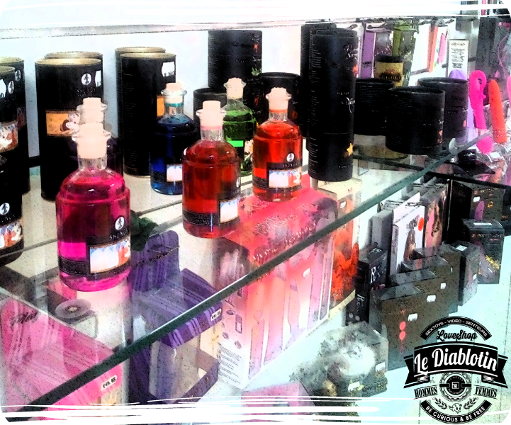Le Diablotin Loveshop Sexshop Le Diablotin Loveshop Sexshop