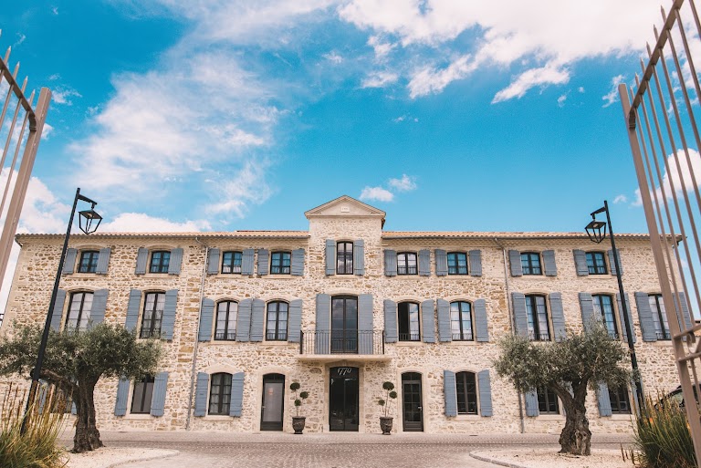 Hôtel 1770 Hôtel 1770