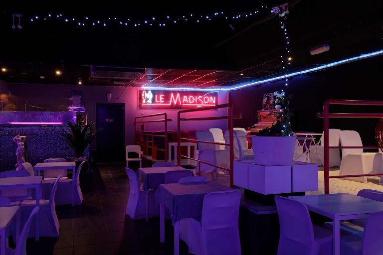 Dancing Le Madison, Restaurant dansant, Retro, Disco, Rock, Salsa, Dancing Le Madison, Restaurant dansant, Retro, Disco, Rock, Salsa,
