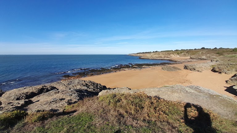 Plage de l’Étang Plage de l’Étang