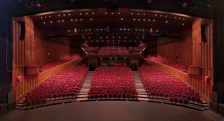 Maison de la danse Maison de la danse