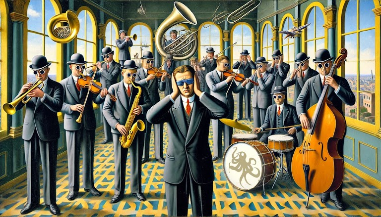 La caverne Jazz La caverne Jazz