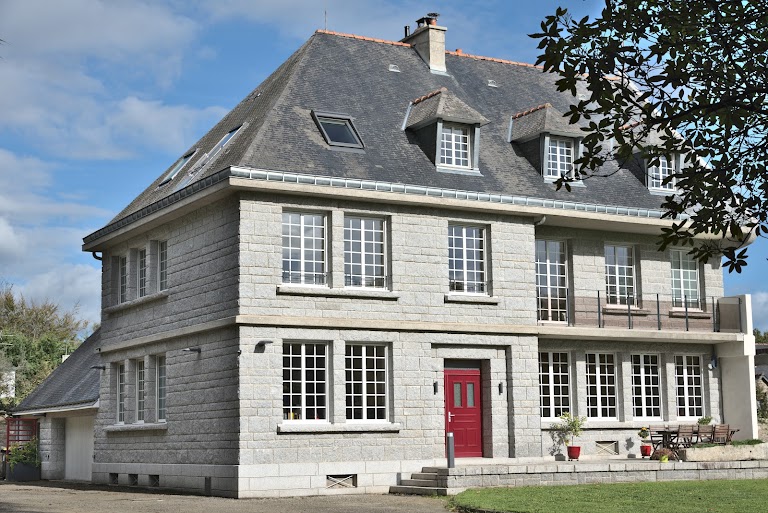 Manoir de Kerguestenen – Chambres d’hôtes Manoir de Kerguestenen – Chambres d’hôtes