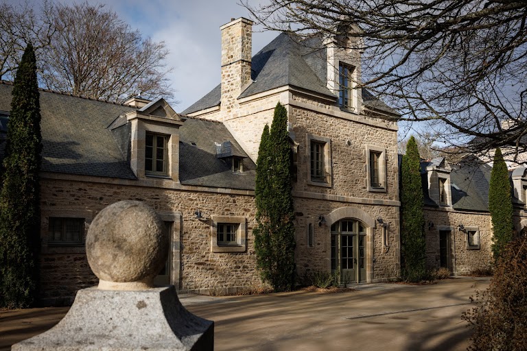 Domaine de Locguénolé & Spa – Relais & Châteaux Domaine de Locguénolé & Spa – Relais & Châteaux
