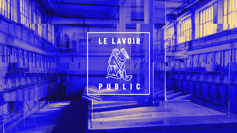 Le Lavoir Public Le Lavoir Public