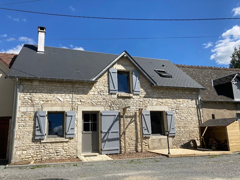 La Petite Maison La Petite Maison