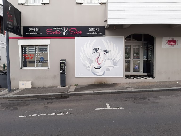 Erotic Shop 974 Erotic Shop 974