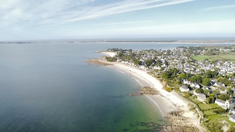 Plage Carnac Plage Carnac