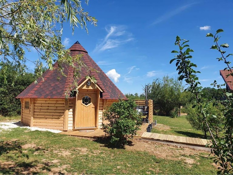 Ô Refuge Di’vin chambre d’hôtes de charme prêt de Sancerre avec piscine sauna et spa logements insolites Ô Refuge Di’vin chambre d’hôtes de charme prêt de Sancerre avec piscine sauna et spa logements insolites