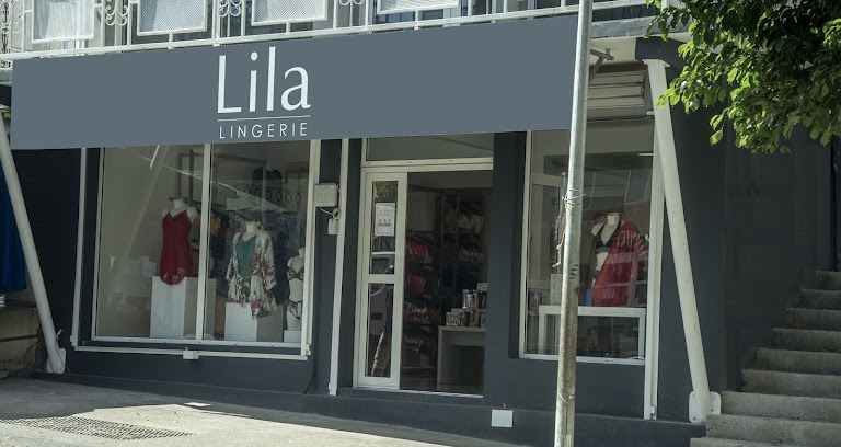 Lila Lingerie Lila Lingerie