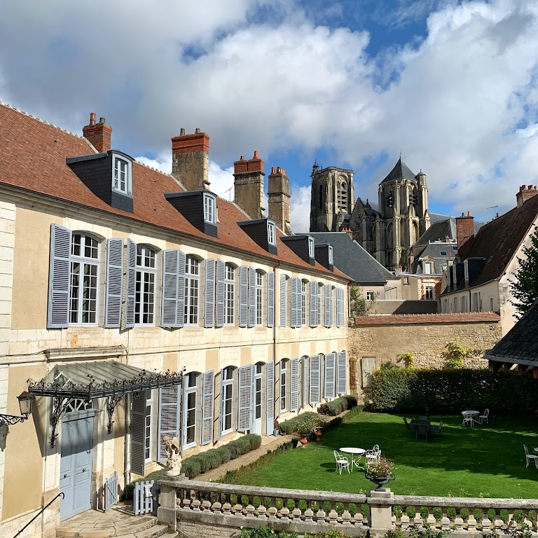 Hôtel de Panette Hôtel de Panette