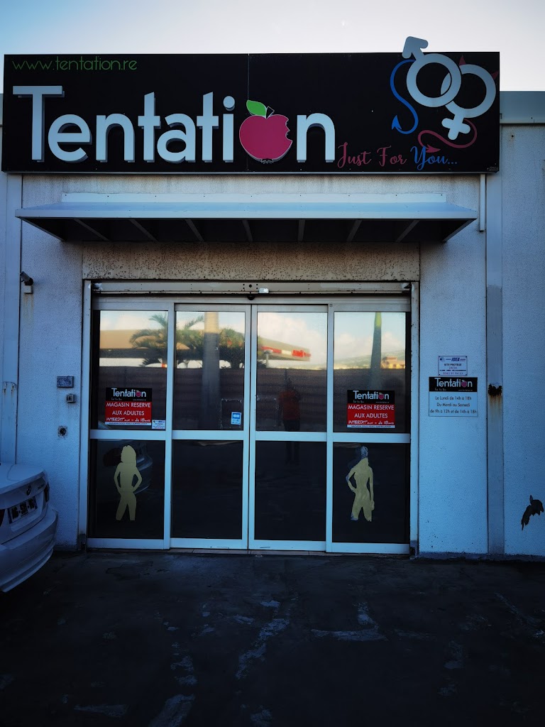 Tentation Just 4 you Tentation Just 4 you