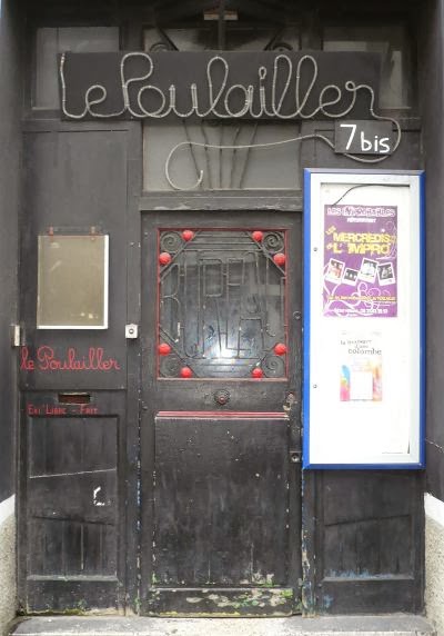 Le Poulailler Le Poulailler