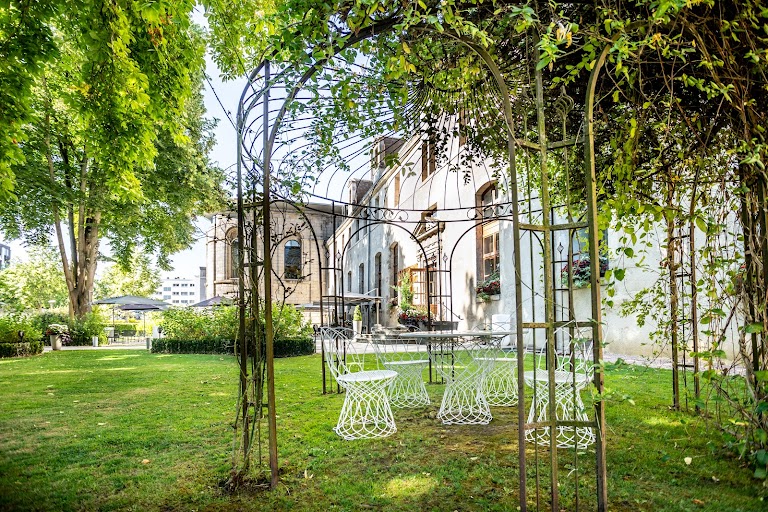 Hôtel de Bourbon Mercure Bourges Hôtel de Bourbon Mercure Bourges