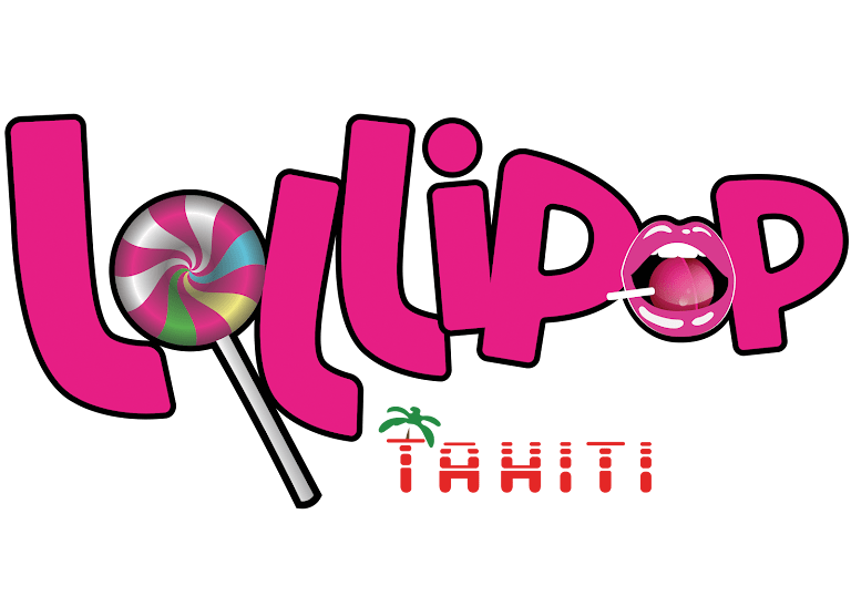 Lollipop Tahiti Lollipop Tahiti