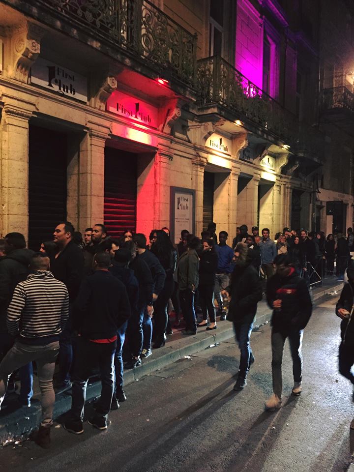 La Comédie Club La Comédie Club