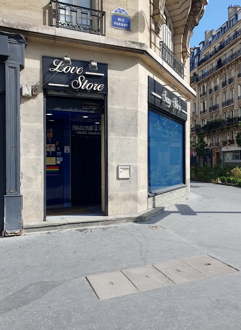 OLYMPIE love store sex shop OLYMPIE love store sex shop