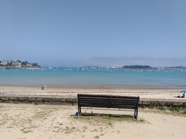 Plage du Prieuré Plage du Prieuré