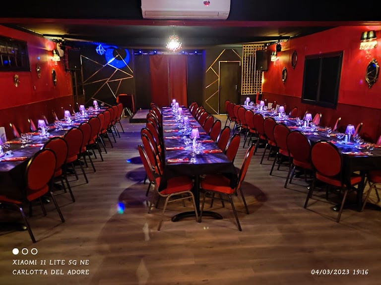 Restaurant Cabaret Les Chats Roses Restaurant Cabaret Les Chats Roses