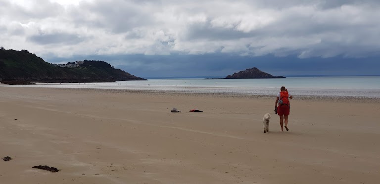 Plage de Nantois Plage de Nantois