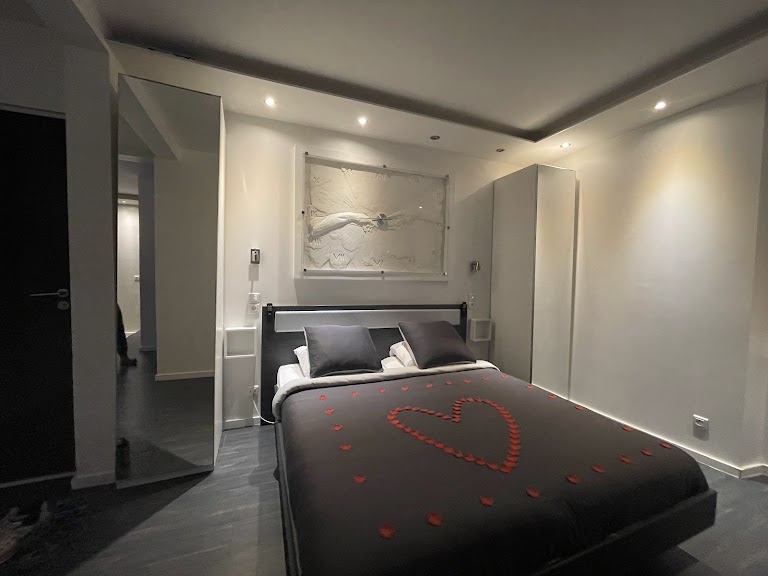 GITE ME AND YOU HAMMAM & SPA GITE ME AND YOU HAMMAM & SPA