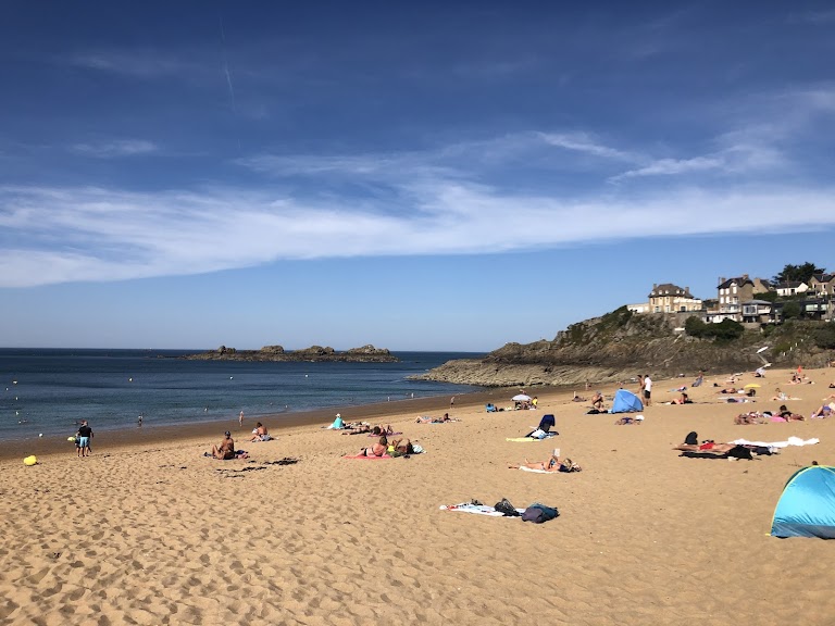 Plage du Val Plage du Val