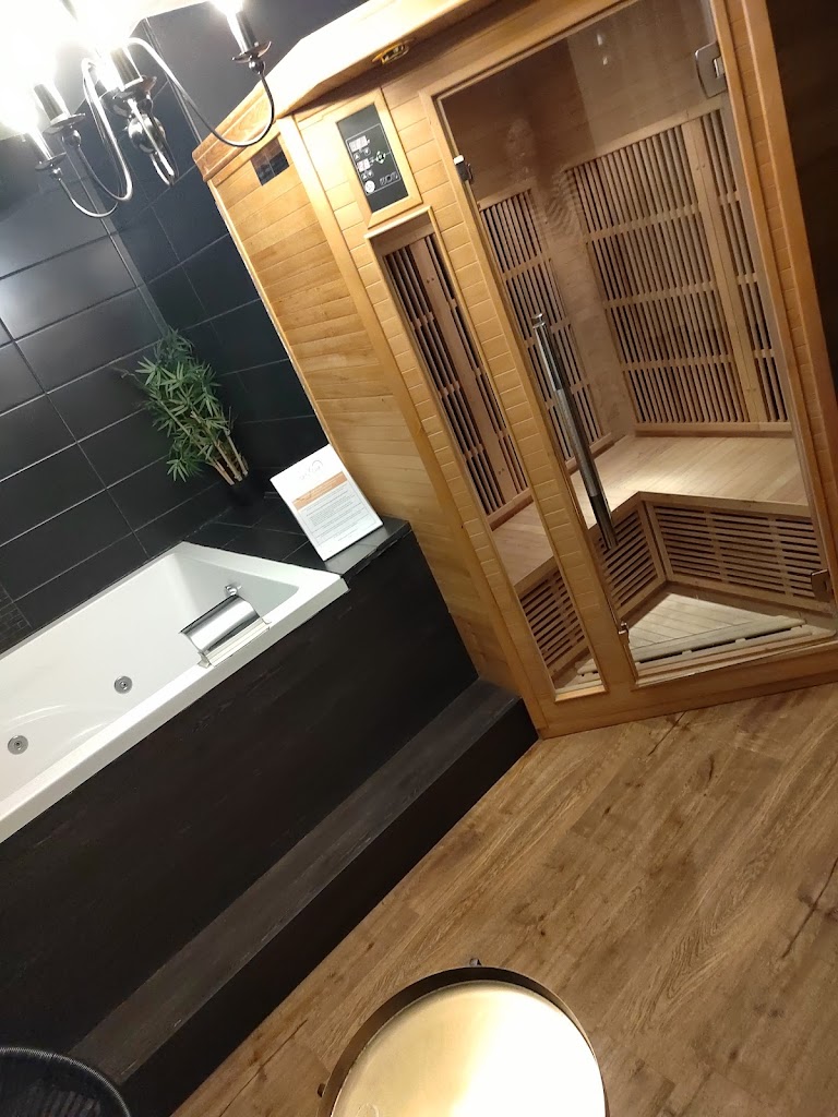 Urban Spa – Romantique Chic Urban Spa – Romantique Chic