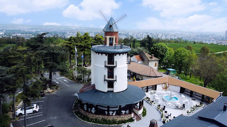 Le Moulin d’Orgemont, Restaurants – Hébergements – Evènements Le Moulin d’Orgemont, Restaurants – Hébergements – Evènements
