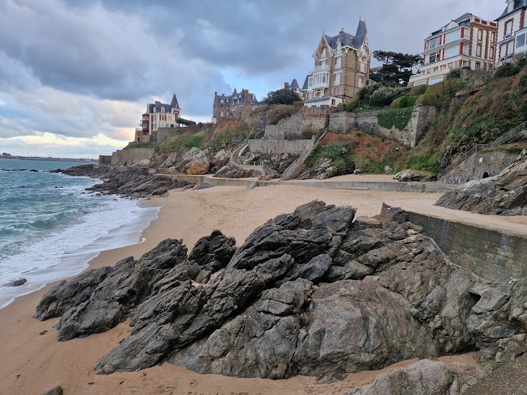 Plage de Port Salut Plage de Port Salut