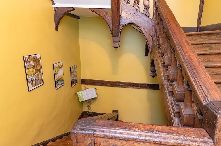 La Flûte enchantée – Chambres et Suites de charme La Flûte enchantée – Chambres et Suites de charme