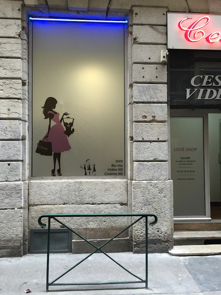 César Love Shop César Love Shop