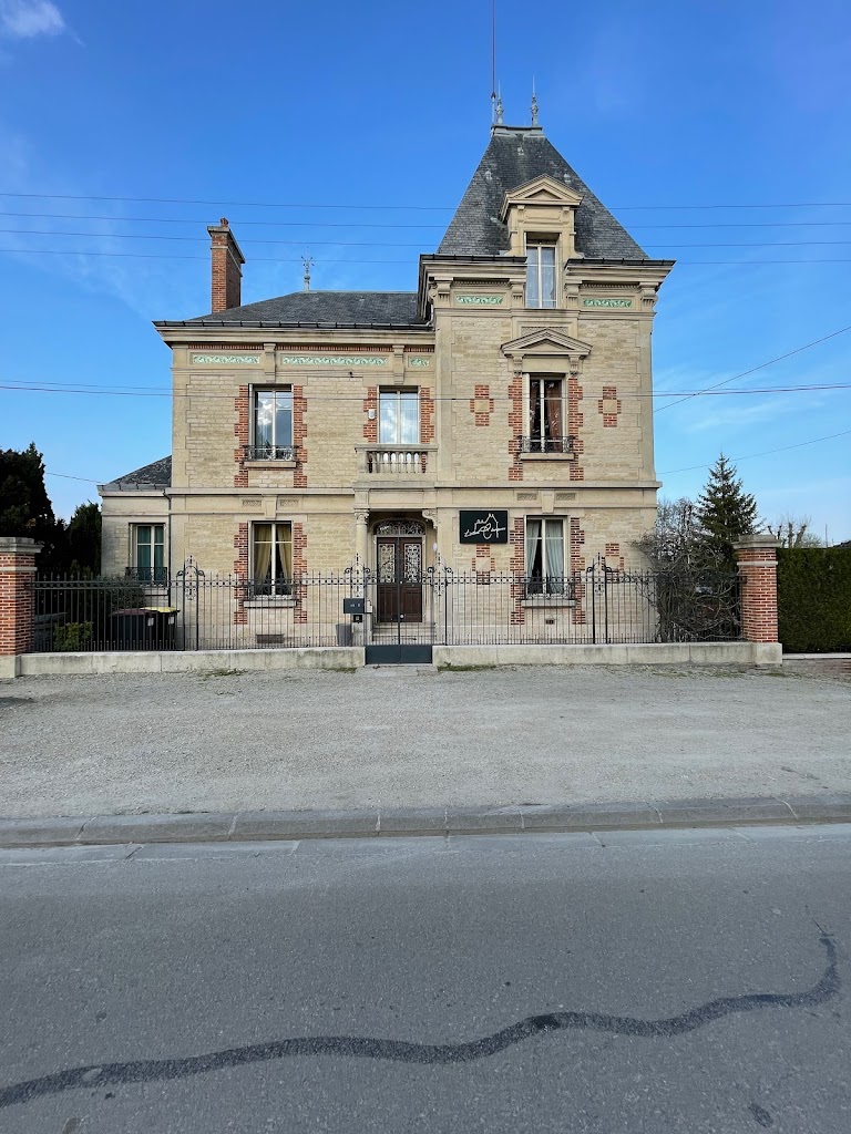 L’instant Champenois L’instant Champenois