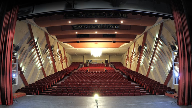 Théâtre Armande Béjart Théâtre Armande Béjart