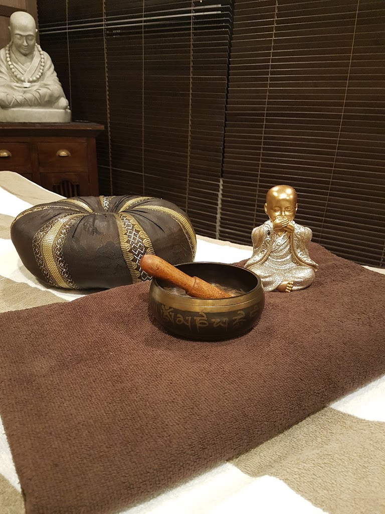 Massages Cabourg Valérie reflexomassages Massages Cabourg Valérie reflexomassages